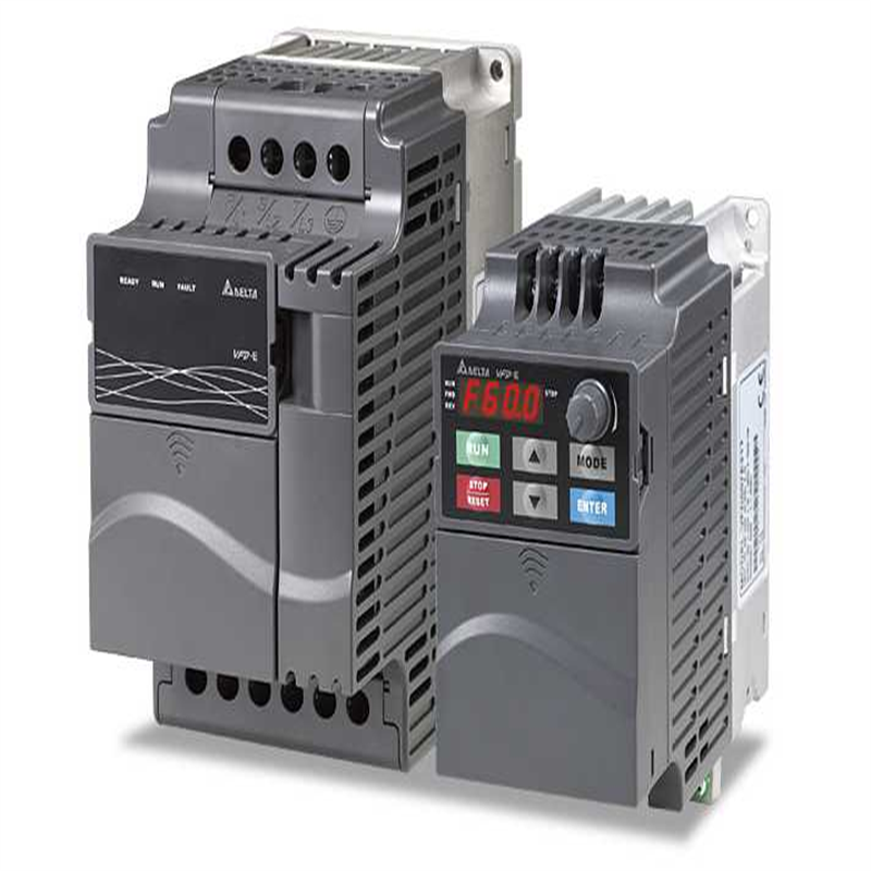 台达变频器 VFD110E43A VFD015 022E43A  KPE-LE02 VFD055C43A