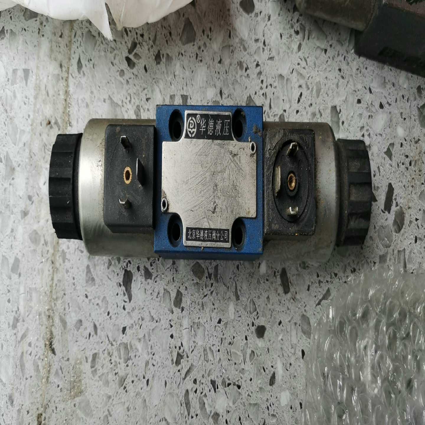 华德液压阀4WE6J61B/CG24N9Z5L【博航商行】