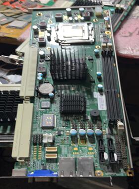 议~研祥EPI-1816VL2NA VER：C10 C00拆