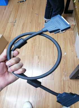 班美萝183432B-01NI线缆，原装拆机，成色不错，需要请联--议价商