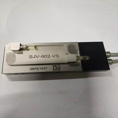 精密点胶阀SJV-902-VS功能的联系（基数电子）