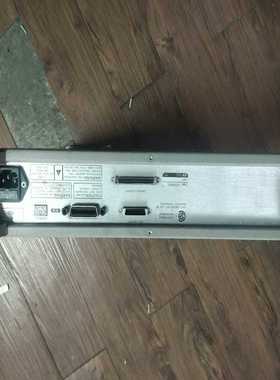 【星慕电子】安捷伦hewlett packard87130A 衰减器