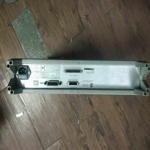 【星慕电子】安捷伦hewlett packard87130A 衰减器