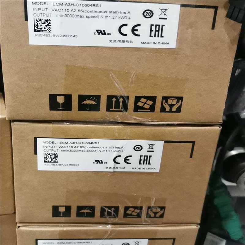 议~ECM-A3H-C10604RS1台达400W套装ASD-A