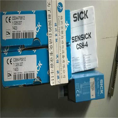 1028227 CS84-P3612 德国原装SICK西克1028226 CS84-P1112议价