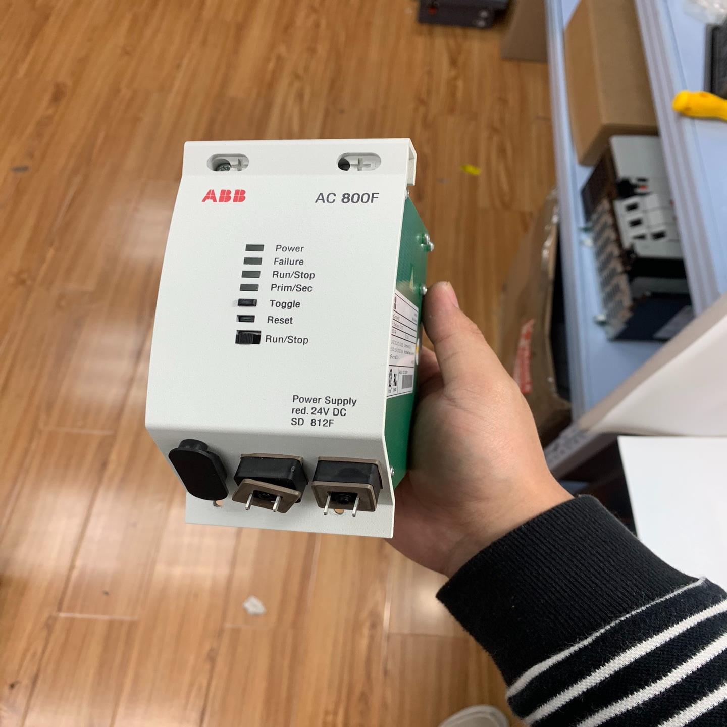 SD812F  3BDH000014R1  ABB模块！~询价
