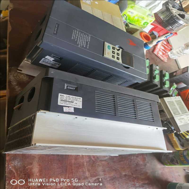 川力变频器CL1000-4T0110G/0150P(崽载电子)