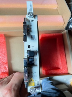 中兴N2M2CCP，CTN8700板卡，全新原包6个