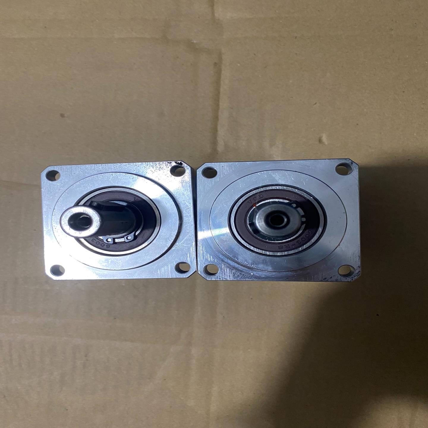 中大行星减速头.60ZDF10-400T3 速比~询价