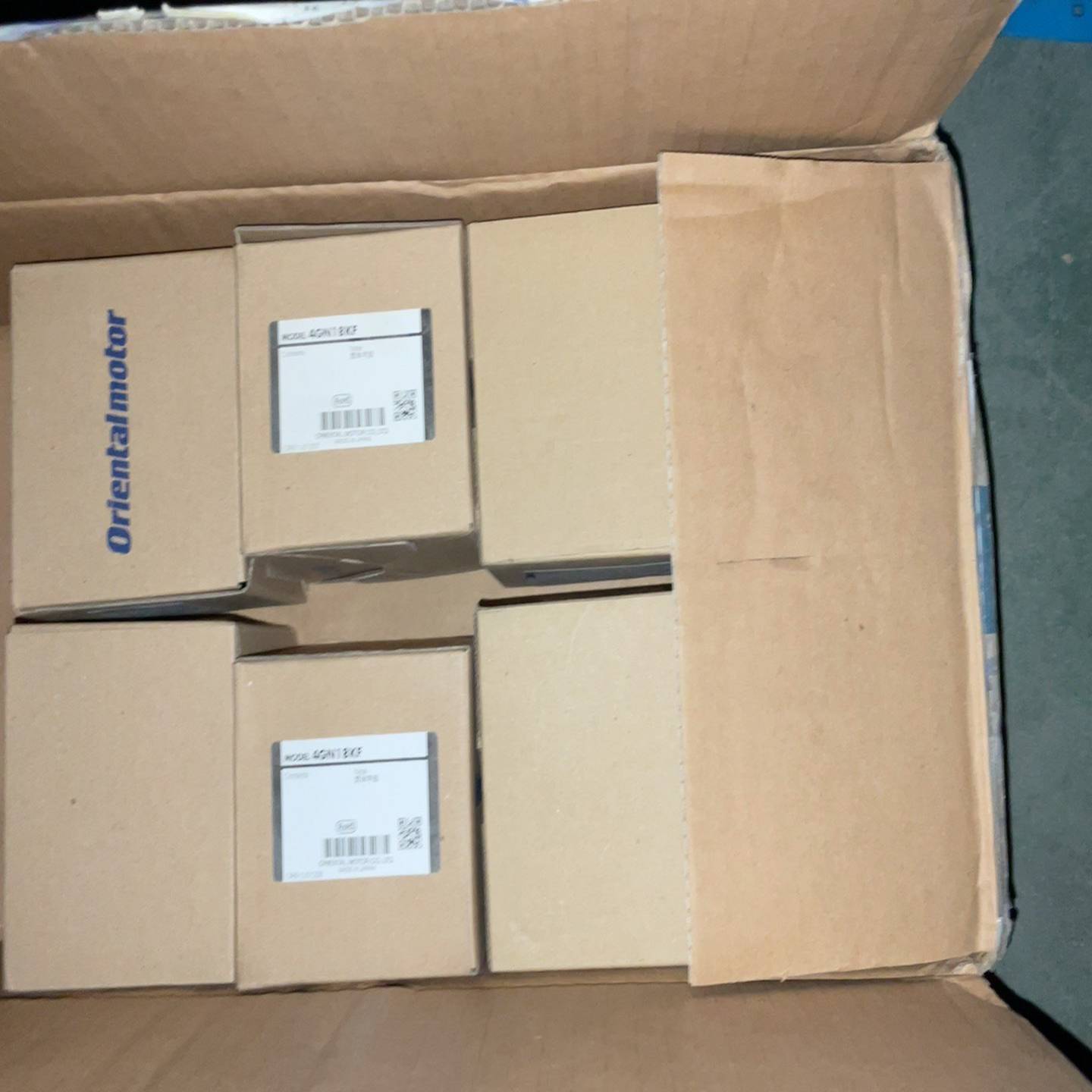 om，5GE15KBF、5GE25KBF，全新