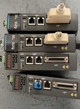 (询价)台达伺服驱动器+ASD-SD2010C-M