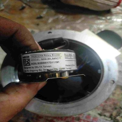 台达伺服编码器  NH4-20LS65C7T，有10几个，功~询价