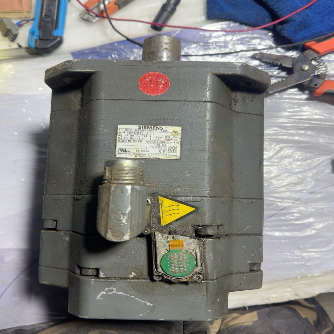 1FK7083-5AF71-1KG5西门子电机编码器接口【议价】