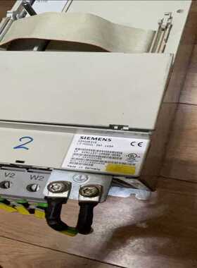 6SN1123-1AA00-0EA1 160A驱动器成色新（耶耶电子）