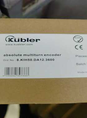 8.KIH50.DA12.3600带包 议价产品~询价