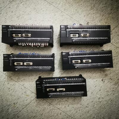 (询价)PLC，CP1E-N60DT-D+CP1W-C