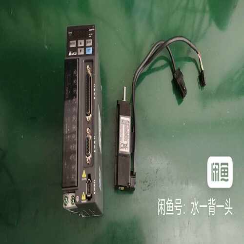 台达B2伺服，100W套装，ASD-B2-0121-B EC（gg设备）