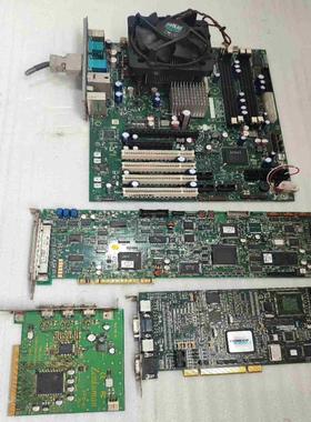 理光fb15主板Zenkuman PFW-41视频采集卡议价