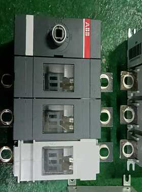 ABB   OT250E03隔离开关~询价