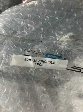 82M-3E23H080L8DESTACO手动缸【博航商行】