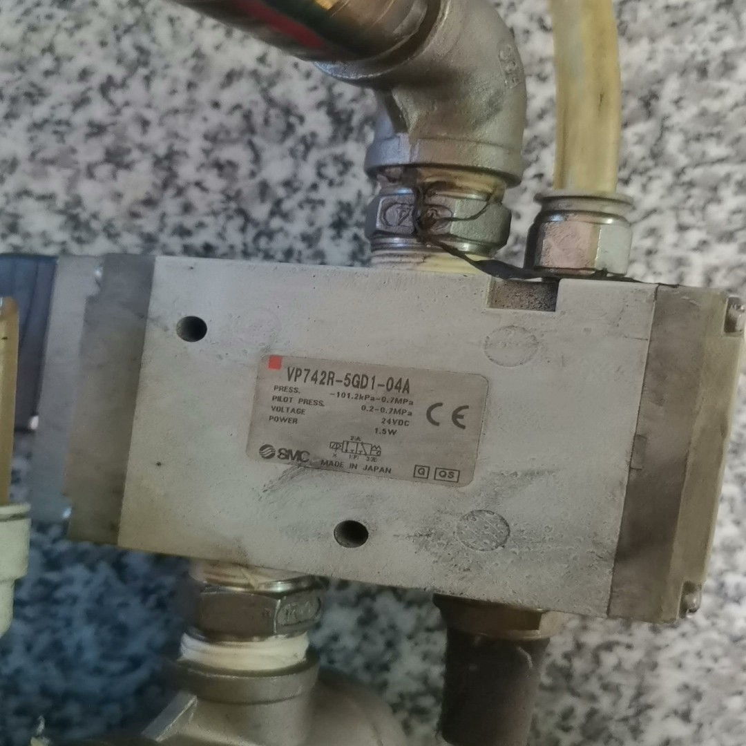 【议价】VP742R-5GD1-04A