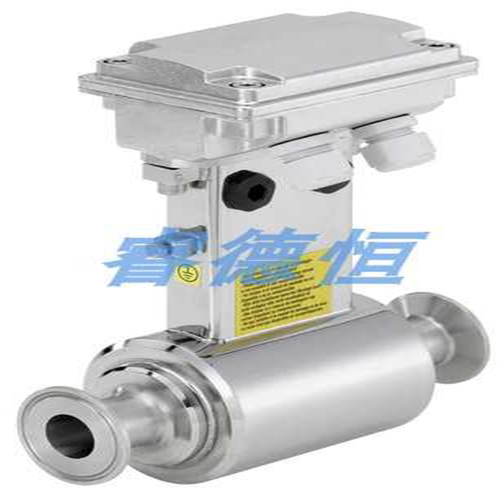 芬芳德国宝德 BURKERT 流量计底座S077-NM91-ALFF-Q2-0-00-0-00*