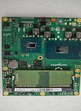 议价congatec AG L135118 PN:64591~询价