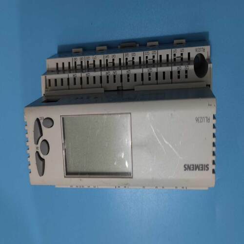 控制器 RLU236 成色还行 议价~询价