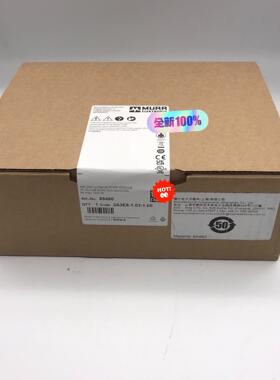 85460 MURR 德国穆尔 电源  （本店所【白零商行】