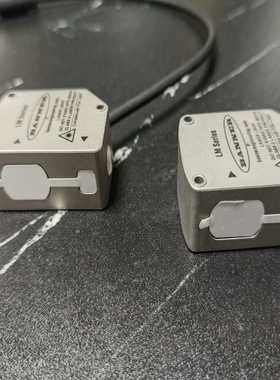 LM150KIQP邦纳激光测距传感器（耶耶电子）