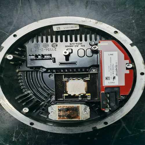 【星慕电子】R3G630-RB 32-71 德国ebmpapst变频离心