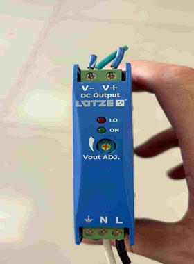 DRA18-24A勤发Chinfa DIN 导轨电源~询价