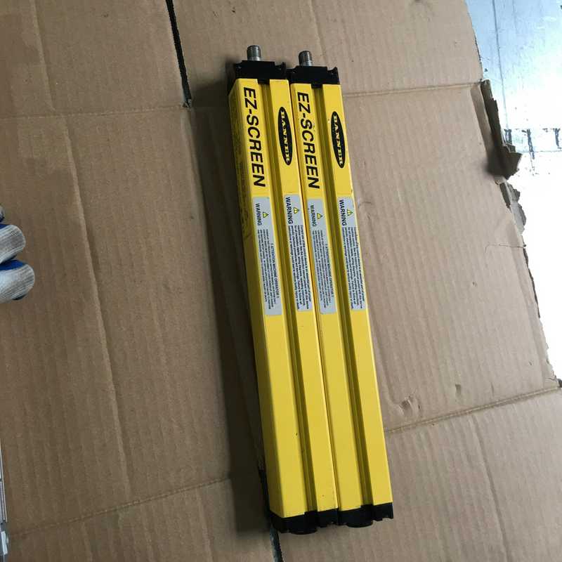 美国邦纳光栅 SLSE14-300Q8  SLSR14-30（咳咳电子）