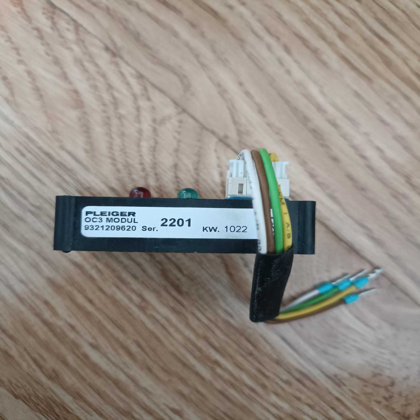 PLEIR  OC3 MODUL【鑫鑫商铺】