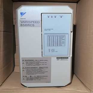 656R 5.5KW 询价 R5A45P5 安川变频器CIMR