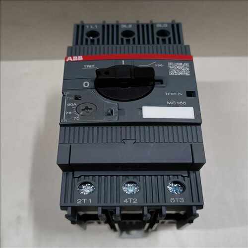 (议价)ABB电机保护器MS165-42  450.00