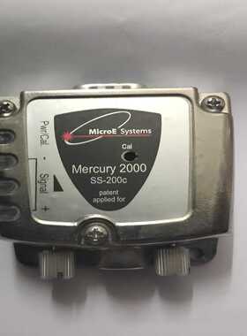 Mercury2000SS-200C光栅尺放大器ASM固晶【卡奥电子】