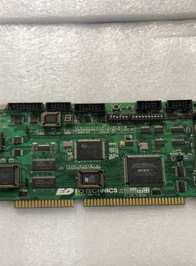 EOTECHNICS ETS4 Ver 1.5 采集卡[浩蓉商户]