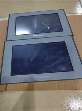 普洛菲斯触摸屏 AST331W-S1-D24 实物图，功能包（耶耶电子）