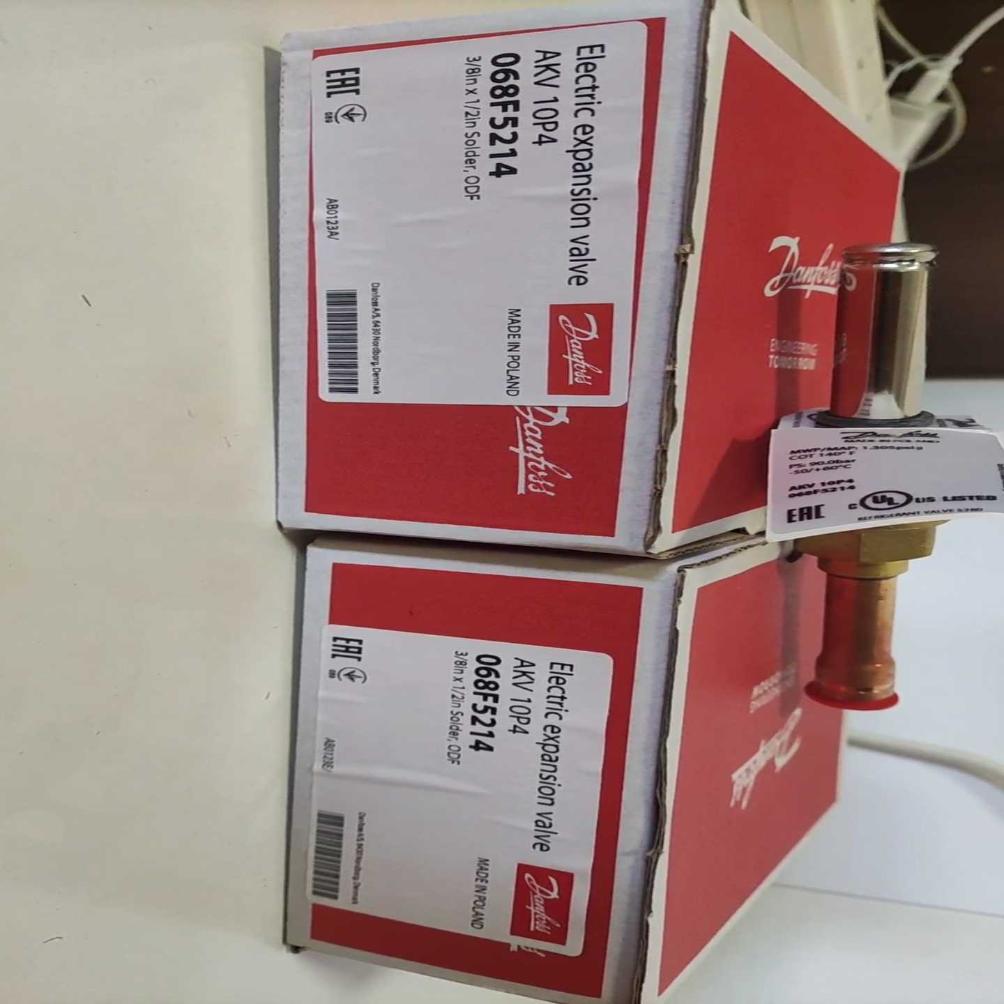 AKV10P4/068F5214;{议价}