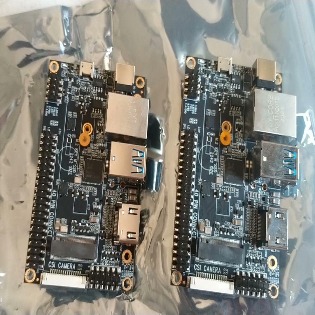 【议价】leetop-A203 jeston nano agx xa