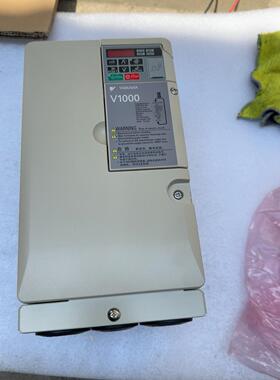 安川变频器 CIMR-VB4A0023FBA11KW7