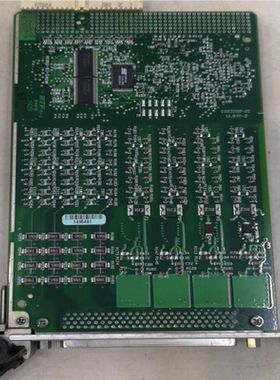 询价~NIPXI-6515，功能已测，拆机。欢迎询价！