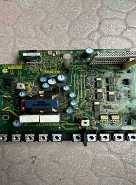 富士F1S变频器驱动板模块SA537858-01，11KW，~询价