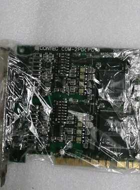 NO.7135CONTECCOM-2PD(PCI)NO【博航商行】