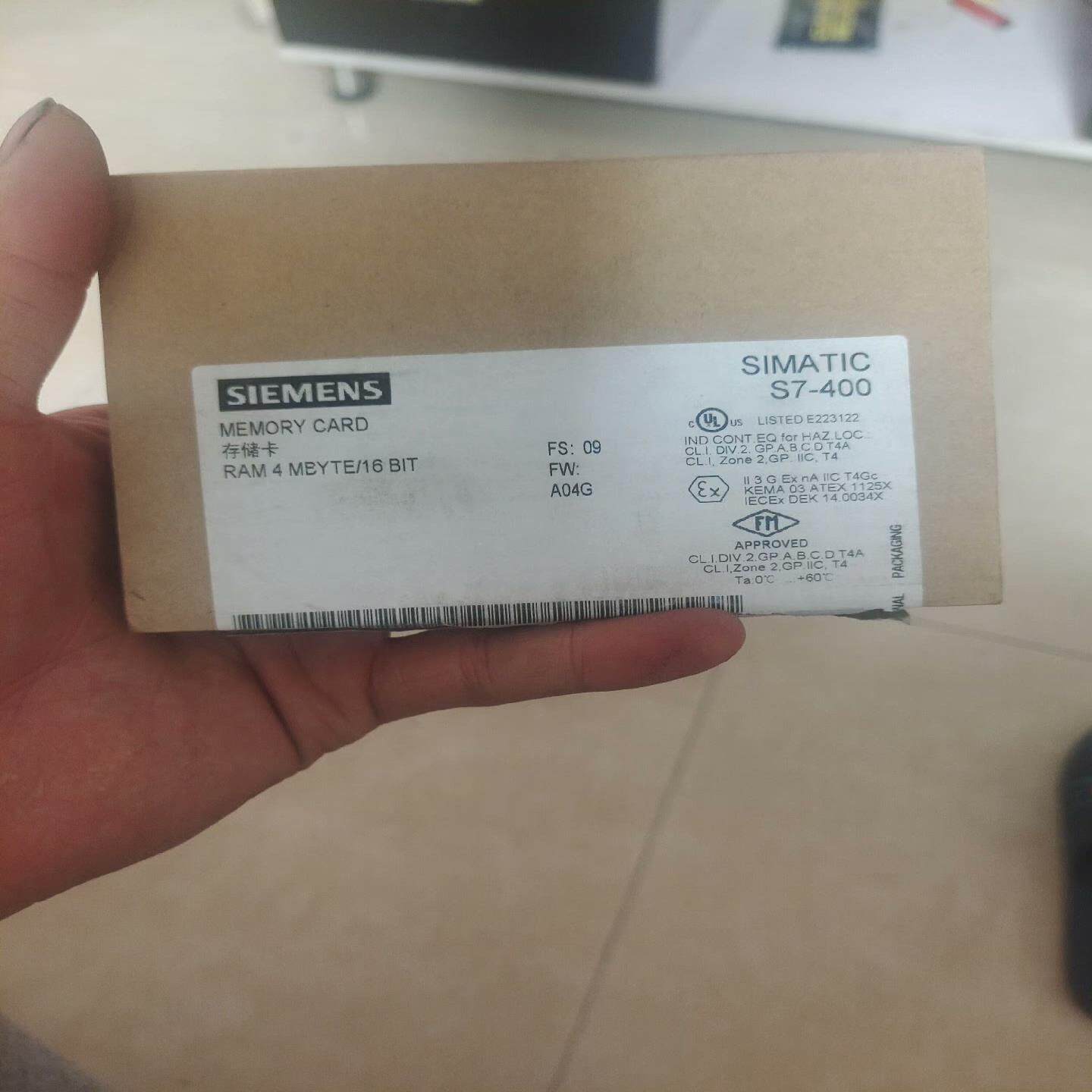 真货，真货，真货952-1AM00-0AA0开封 ，(亚飞商行）