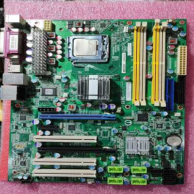 【星慕电子】AFOX AP35-A1V/P35A′