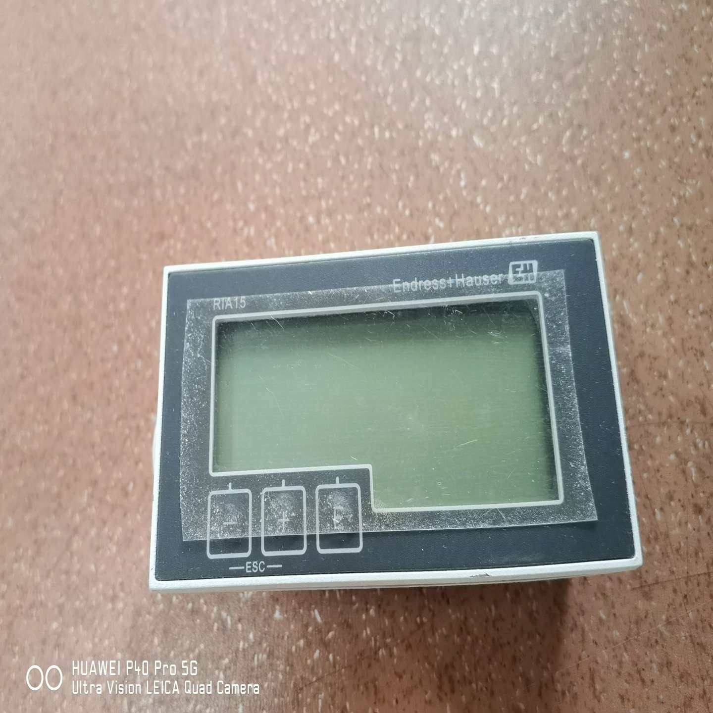 EH信号指示仪RIA15-AAA2实询价