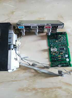 【星慕电子】安捷伦7890FID检测器一套带信号板和EPC。