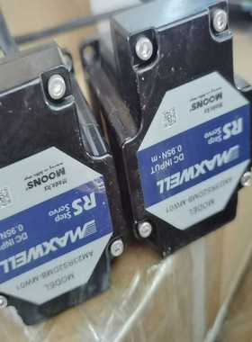 鸣志57闭环步进电机，AM23RS2DMB-MW01~询价